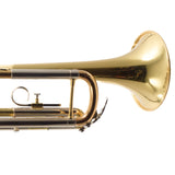 Jupiter Model JTR700A Student Bb Trumpet SN FA05281 OPEN BOX