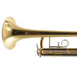 Jupiter Model JTR700A Student Bb Trumpet SN FA05281 OPEN BOX