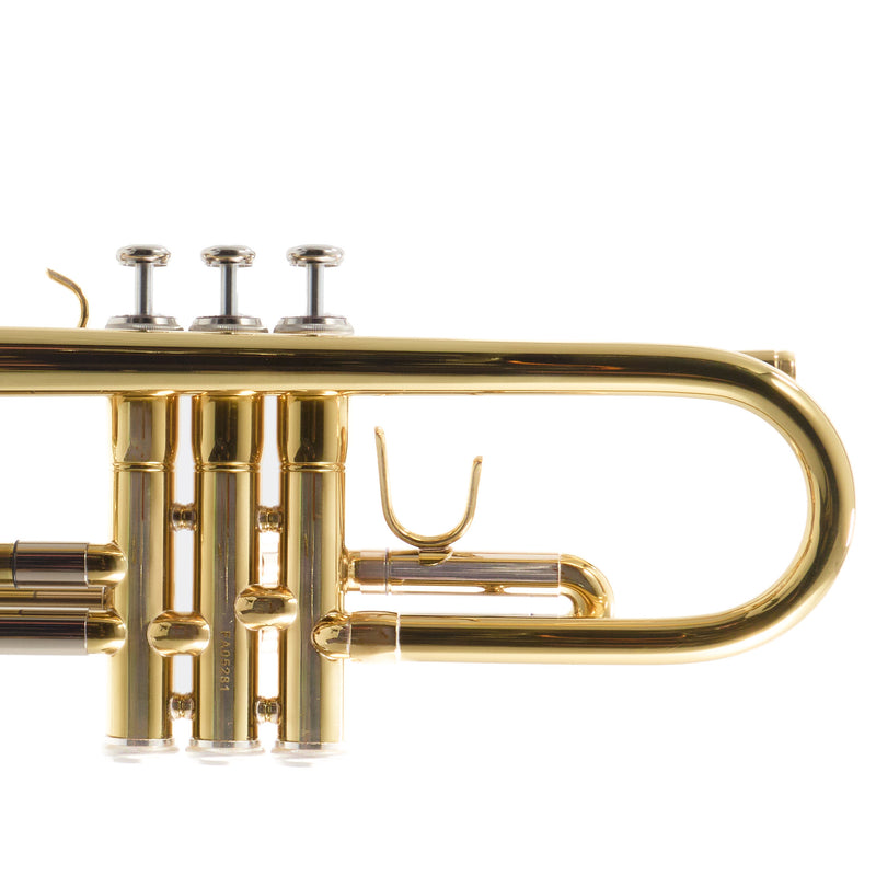 Jupiter Model JTR700A Student Bb Trumpet SN FA05281 OPEN BOX