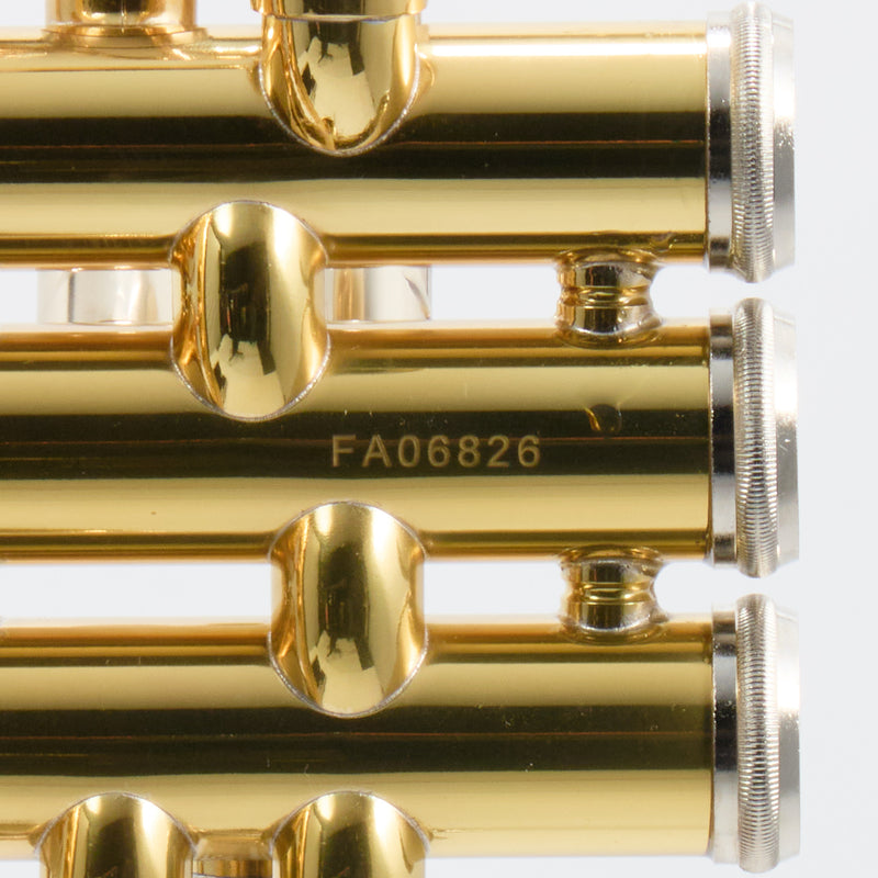 Jupiter Model JTR700A Student Bb Trumpet SN FA06826 OPEN BOX