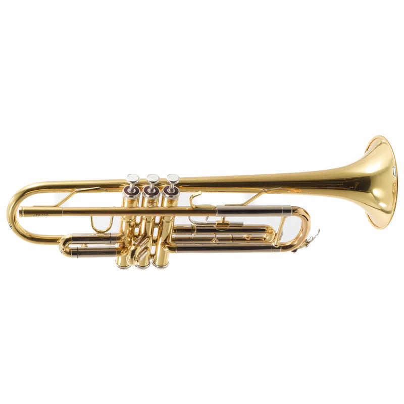 Jupiter Model JTR700A Student Bb Trumpet SN FA06826 OPEN BOX