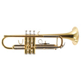 Jupiter Model JTR700A Student Bb Trumpet SN FA06826 OPEN BOX