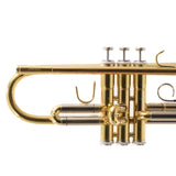 Jupiter Model JTR700A Student Bb Trumpet SN FA06826 OPEN BOX