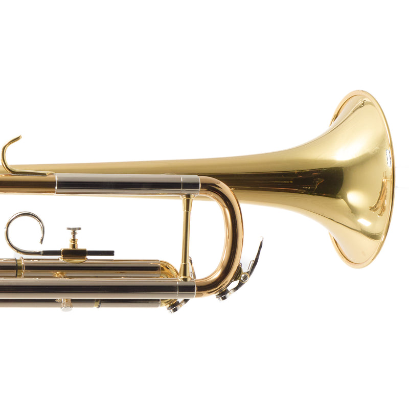 Jupiter Model JTR700A Student Bb Trumpet SN FA06826 OPEN BOX