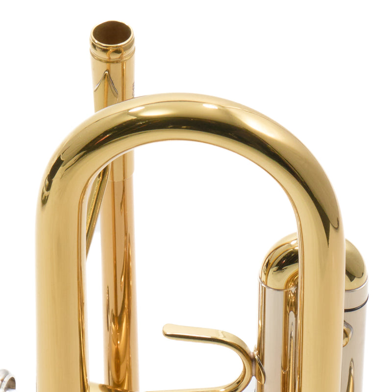 Jupiter Model JTR700A Student Bb Trumpet SN FA06826 OPEN BOX