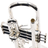 Jupiter Model JTR700SA Student Bb Trumpet SN XA06163
