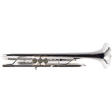 Jupiter Model JTR700SA Student Bb Trumpet SN XA06163