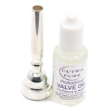 Jupiter Model JTR700SA Student Bb Trumpet SN XA06163