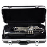 Jupiter Model JTR700SA Student Bb Trumpet SN XA06163