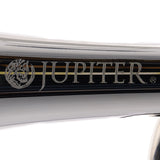 Jupiter Model JTR700SA Student Bb Trumpet SN XA06163