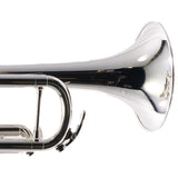 Jupiter Model JTR700SA Student Bb Trumpet SN XA06163