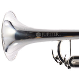 Jupiter Model JTR700SA Student Bb Trumpet SN XA06163