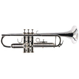 Jupiter Model JTR700SA Student Bb Trumpet SN XA06163