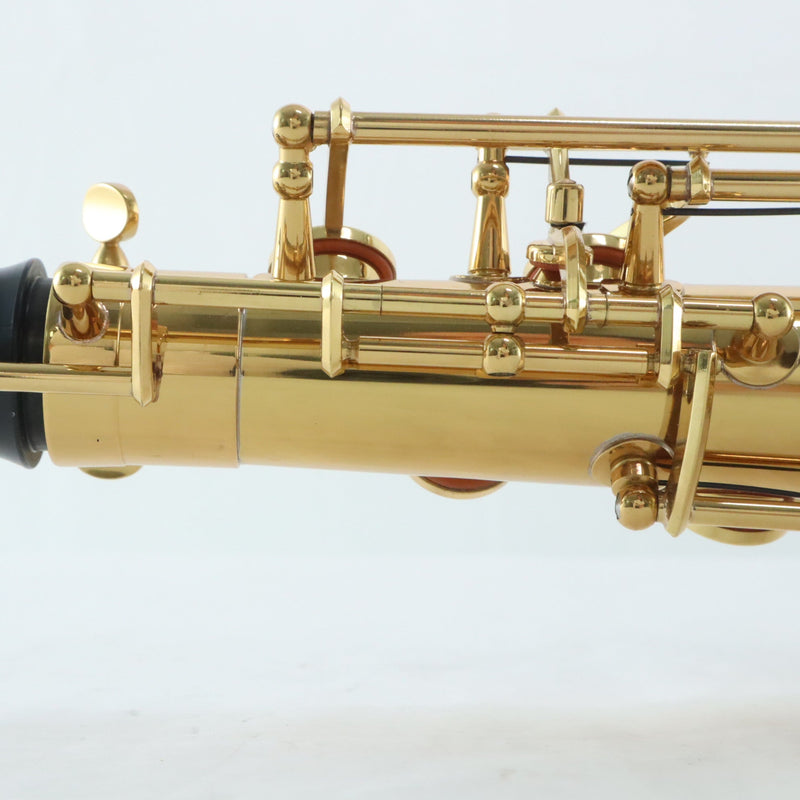 Jupiter Model JTS1100 Intermediate Tenor Saxophone SN CF4764 OPEN BOX- for sale at BrassAndWinds.com