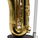 Jupiter Model JTS1100Q Intermediate Tenor Saxophone SN EF03464 OPEN BOX- for sale at BrassAndWinds.com