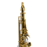 Jupiter Model JTS1100Q Intermediate Tenor Saxophone SN EF03464 OPEN BOX- for sale at BrassAndWinds.com