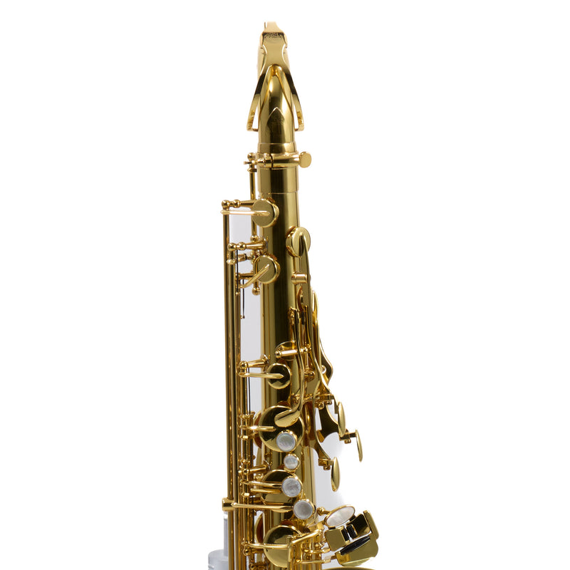 Jupiter Model JTS1100Q Intermediate Tenor Saxophone SN EF03464 OPEN BOX- for sale at BrassAndWinds.com