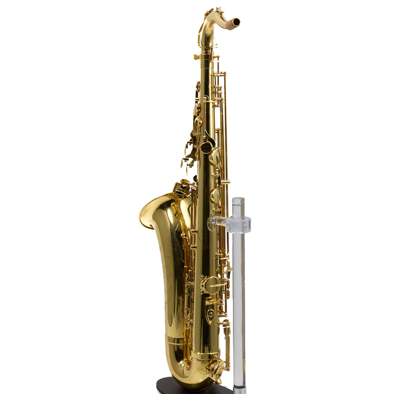 Jupiter Model JTS1100Q Intermediate Tenor Saxophone SN EF03464 OPEN BOX- for sale at BrassAndWinds.com