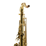 Jupiter Model JTS1100Q Intermediate Tenor Saxophone SN EF03464 OPEN BOX- for sale at BrassAndWinds.com