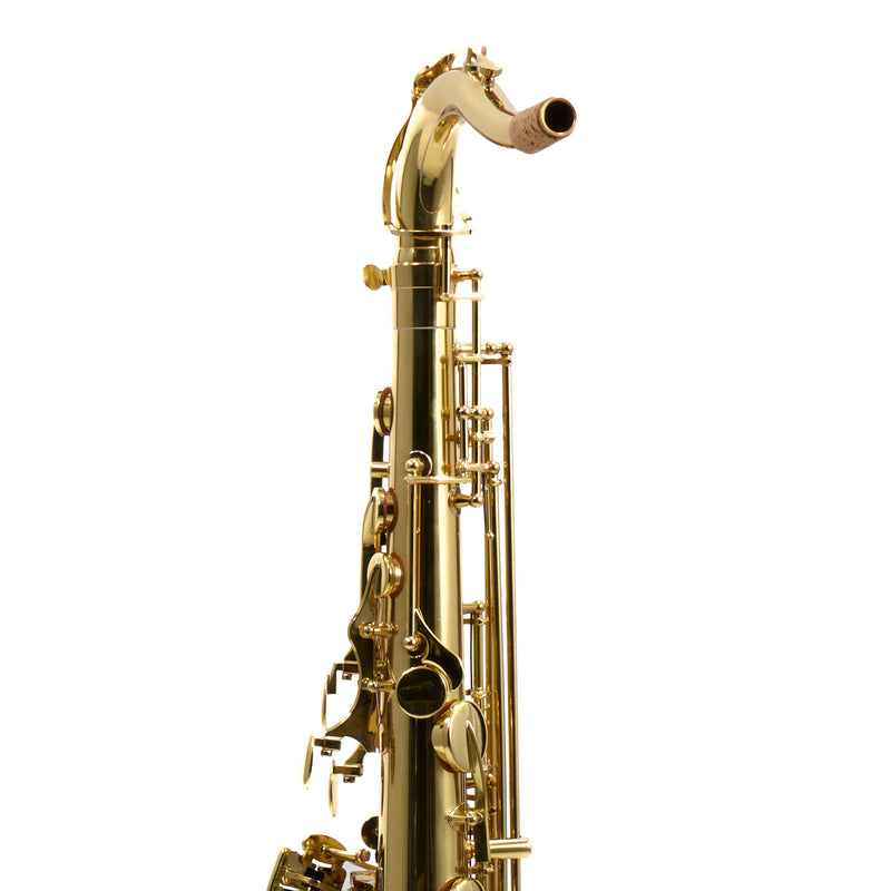 Jupiter Model JTS1100Q Intermediate Tenor Saxophone SN EF03464 OPEN BOX- for sale at BrassAndWinds.com
