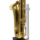 Jupiter Model JTS1100Q Intermediate Tenor Saxophone SN EF03464 OPEN BOX- for sale at BrassAndWinds.com