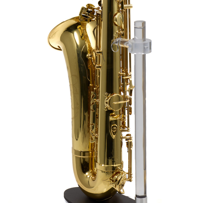 Jupiter Model JTS1100Q Intermediate Tenor Saxophone SN EF03464 OPEN BOX- for sale at BrassAndWinds.com
