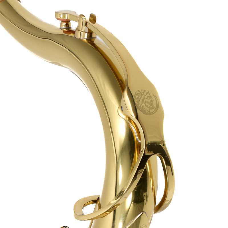 Jupiter Model JTS1100Q Intermediate Tenor Saxophone SN EF03464 OPEN BOX- for sale at BrassAndWinds.com