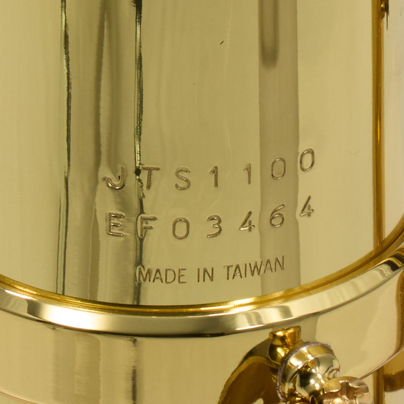 Jupiter Model JTS1100Q Intermediate Tenor Saxophone SN EF03464 OPEN BOX- for sale at BrassAndWinds.com