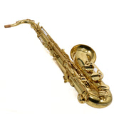 Jupiter Model JTS1100Q Intermediate Tenor Saxophone SN EF03464 OPEN BOX- for sale at BrassAndWinds.com