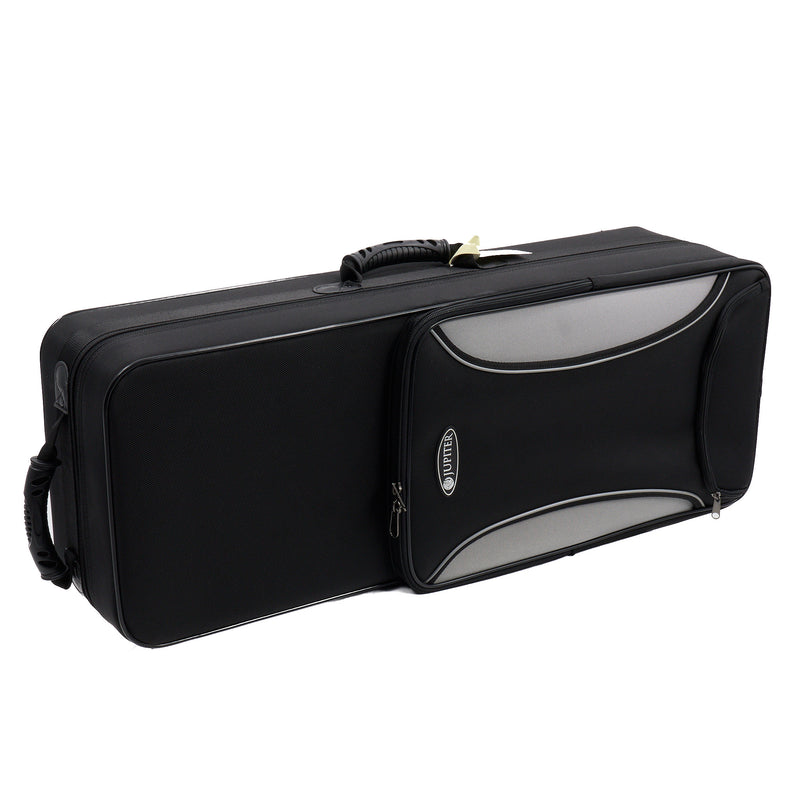 Jupiter Model JTS1100Q Intermediate Tenor Saxophone SN EF03464 OPEN BOX- for sale at BrassAndWinds.com