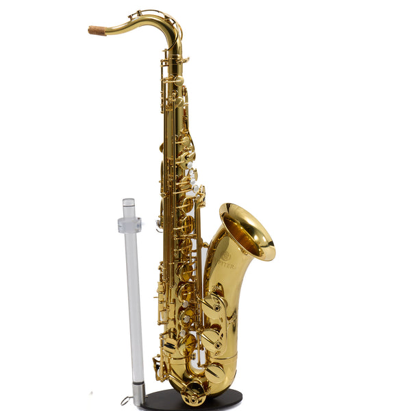 Jupiter Model JTS1100Q Intermediate Tenor Saxophone SN EF03464 OPEN BOX- for sale at BrassAndWinds.com