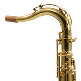 Jupiter Model JTS1100Q Intermediate Tenor Saxophone SN EF03464 OPEN BOX- for sale at BrassAndWinds.com