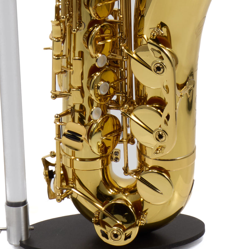 Jupiter Model JTS1100Q Intermediate Tenor Saxophone SN EF03464 OPEN BOX- for sale at BrassAndWinds.com