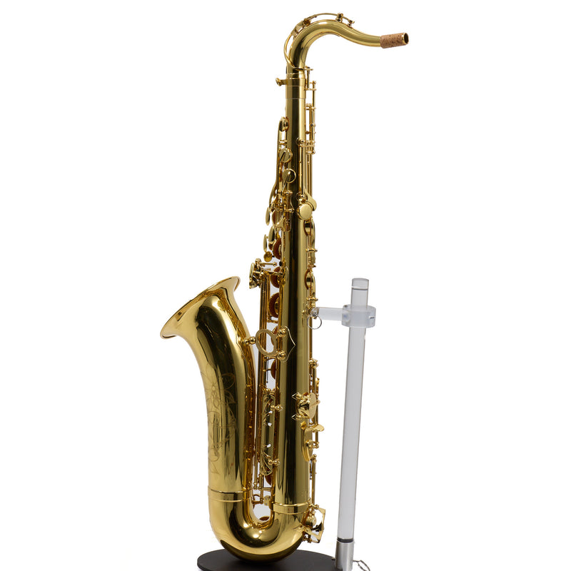 Jupiter Model JTS1100Q Intermediate Tenor Saxophone SN EF03464 OPEN BOX- for sale at BrassAndWinds.com