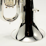 Jupiter Model JTU1000MS Convertible 3/4 BBb Marching Tuba MINT CONDITION- for sale at BrassAndWinds.com
