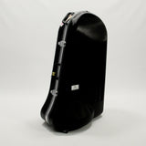 Jupiter Model JTU1000MS Convertible 3/4 BBb Marching Tuba MINT CONDITION- for sale at BrassAndWinds.com