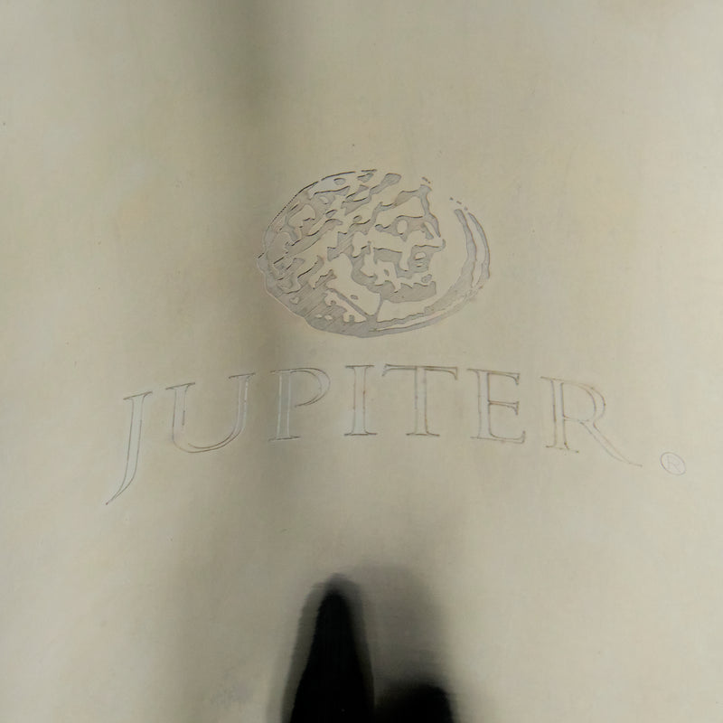 Jupiter Model JTU1000MS Convertible 3/4 BBb Marching Tuba MINT CONDITION- for sale at BrassAndWinds.com