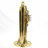 Jupiter Model JTU1010 7/8 Size 4-Valve Performance BBb Tuba SN DC06863 OPEN BOX- for sale at BrassAndWinds.com