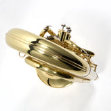 Jupiter Model JTU1010 7/8 Size 4-Valve Performance BBb Tuba SN DC06863 OPEN BOX- for sale at BrassAndWinds.com