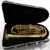 Jupiter Model JTU1010 7/8 Size 4-Valve Performance BBb Tuba SN DC06863 OPEN BOX- for sale at BrassAndWinds.com