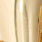 Jupiter Model JTU1140 4-Valve Rotary 3/4 BBb Tuba SN OC04767 EXCELLENT