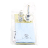 Jupiter Model JTU1140 4-Valve Rotary 3/4 BBb Tuba SN OC04767 OPEN BOX- for sale at BrassAndWinds.com