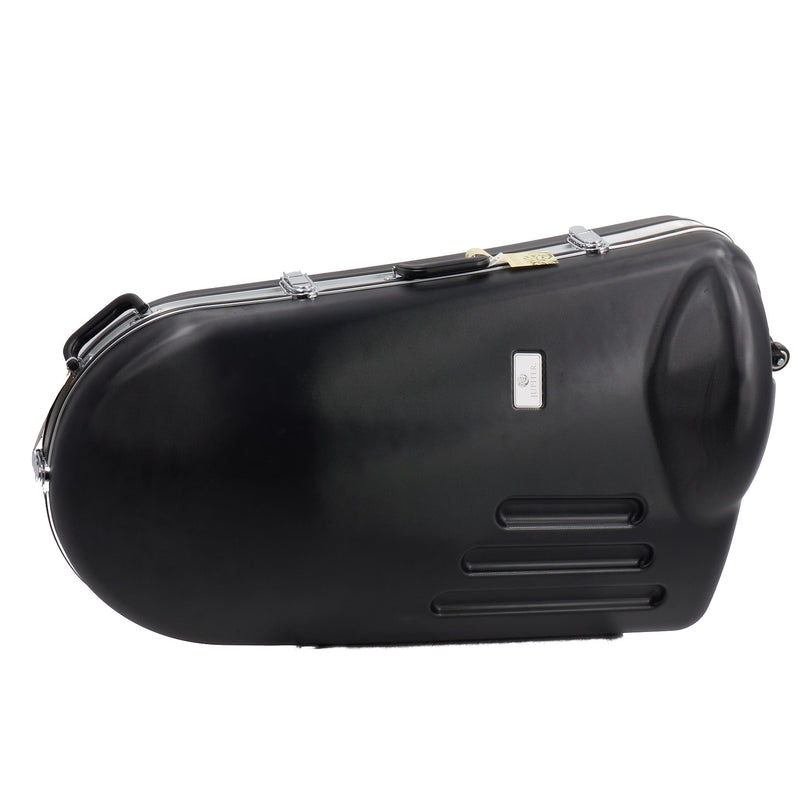 Jupiter Model JTU1140 4-Valve Rotary 3/4 BBb Tuba SN OC04767 OPEN BOX- for sale at BrassAndWinds.com