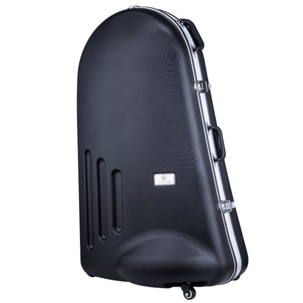 Jupiter Model JTU1140S 4-Valve Rotary 3/4 BBb Tuba BRAND NEW- for sale at BrassAndWinds.com