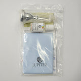 Jupiter Model JTU1140S 4-Valve Rotary 3/4 BBb Tuba MINT CONDITION- for sale at BrassAndWinds.com