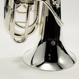 Jupiter Model JTU1140S 4-Valve Rotary 3/4 BBb Tuba MINT CONDITION- for sale at BrassAndWinds.com