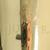 Jupiter Model JTU700 3 Valve 3/4 Size Student BBb Tuba MINT CONDITION- for sale at BrassAndWinds.com
