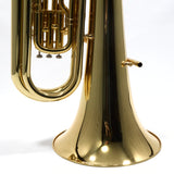 Jupiter Model JTU700 3-Valve 3/4 Size Student BBb Tuba SN EC03190 OPEN BOX- for sale at BrassAndWinds.com