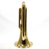 Jupiter Model JTU700 3-Valve 3/4 Size Student BBb Tuba SN EC03190 OPEN BOX- for sale at BrassAndWinds.com