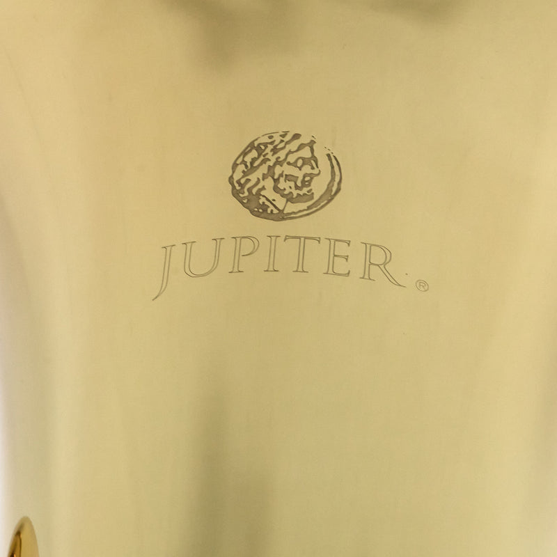 Jupiter Model JTU700 3-Valve 3/4 Size Student BBb Tuba SN EC03190 OPEN BOX- for sale at BrassAndWinds.com